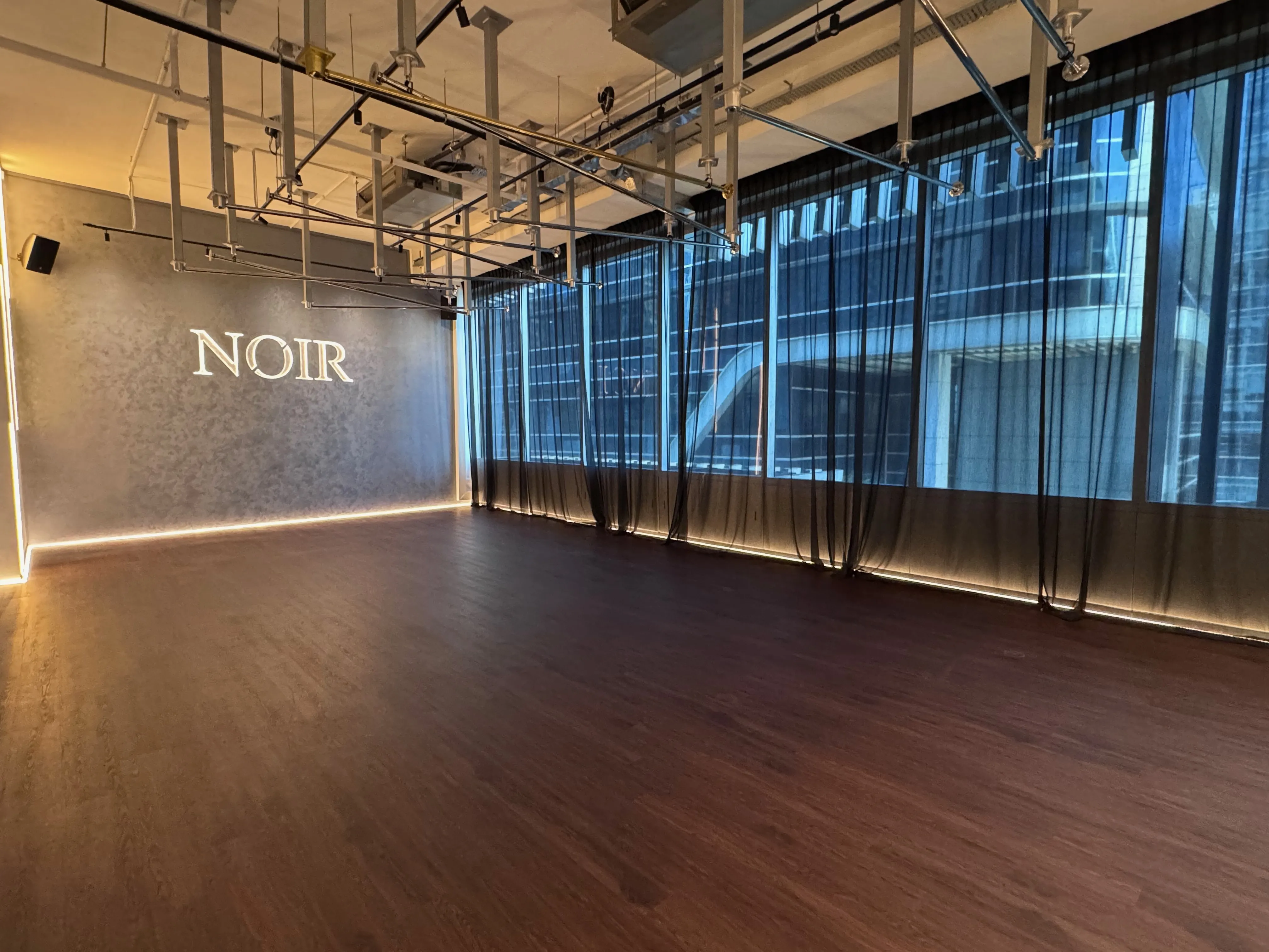 Noir Studio